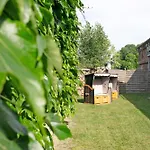 Guest house 'zum Taenzelnden Pony' 3*