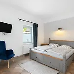 Casa de hóspedes 'zum Taenzelnden Pony' Ludwigsfelde