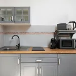 Casa de hóspedes 'zum Taenzelnden Pony' 3*