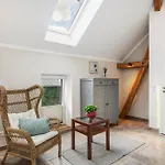 'zum Taenzelnden Pony' Casa de hóspedes 3*
