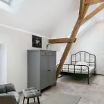 Casa de hóspedes 'zum Taenzelnden Pony' 3*