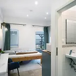 Guest house 'zum Taenzelnden Pony' Ludwigsfelde