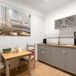'zum Taenzelnden Pony' Guest house 3*