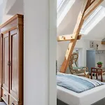 Guest house 'zum Taenzelnden Pony' Ludwigsfelde