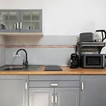 'zum Taenzelnden Pony' Guest house 3*