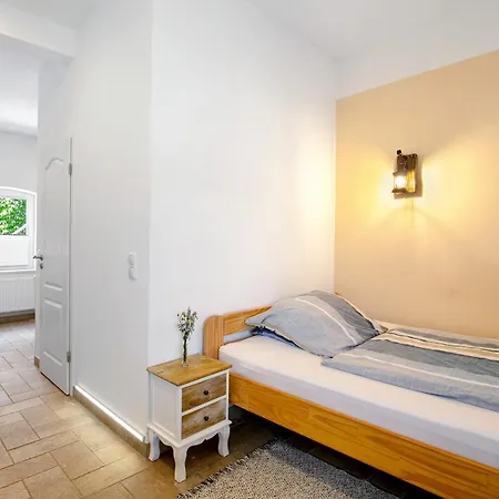 بيت ضيافة 'zum Taenzelnden Pony' 3*