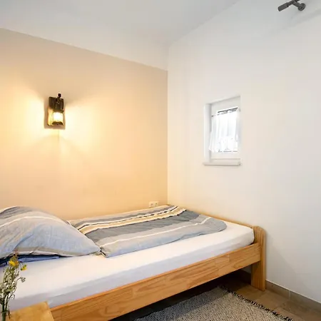 Guest house 'zum Taenzelnden Pony' Ludwigsfelde