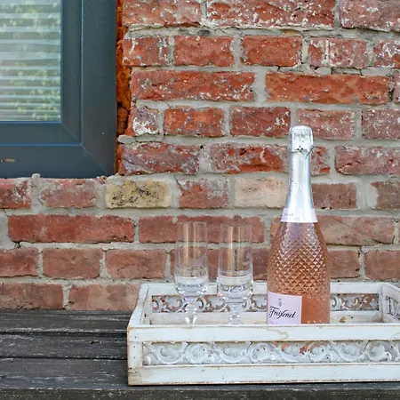 بيت ضيافة 'zum Taenzelnden Pony'