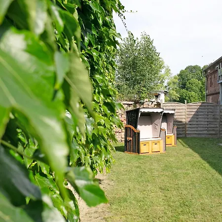 بيت ضيافة 'zum Taenzelnden Pony' 3*