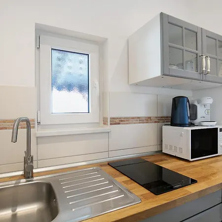 'zum Taenzelnden Pony' بيت ضيافة 3*