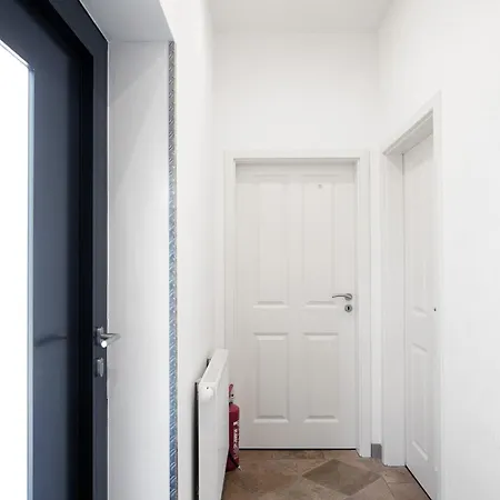 Guest house 'zum Taenzelnden Pony'