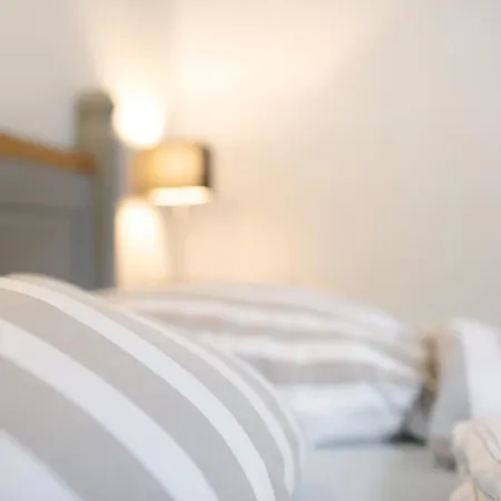 بيت ضيافة 'zum Taenzelnden Pony'