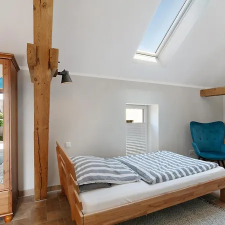 'zum Taenzelnden Pony' Guest house *