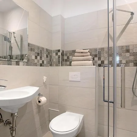 'zum Taenzelnden Pony' بيت ضيافة