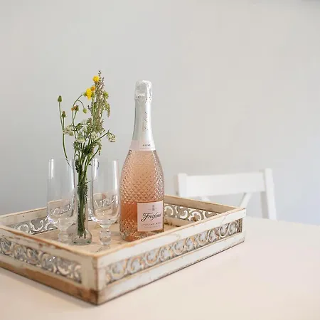 بيت ضيافة 'zum Taenzelnden Pony' 3*