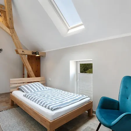 Guest house 'zum Taenzelnden Pony' *