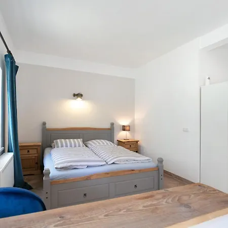 Guest house 'zum Taenzelnden Pony'