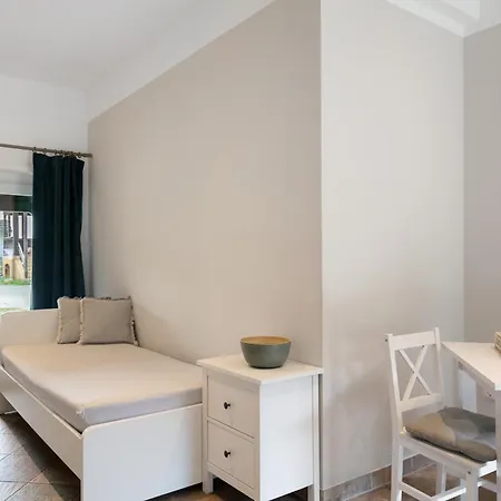 بيت ضيافة 'zum Taenzelnden Pony' 3*