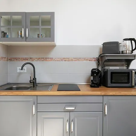 بيت ضيافة 'zum Taenzelnden Pony' 3*