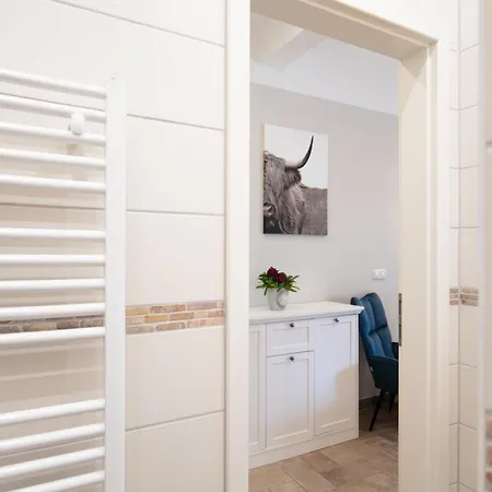 بيت ضيافة 'zum Taenzelnden Pony'