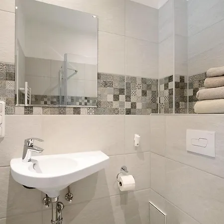 Guest house 'zum Taenzelnden Pony' 3*