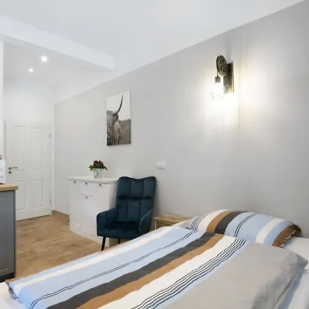 'zum Taenzelnden Pony' بيت ضيافة لودفيغسفيلده