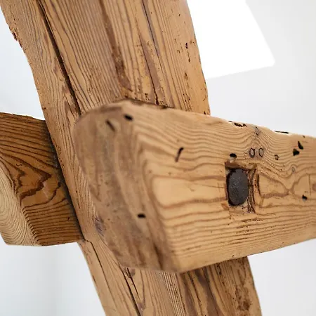 بيت ضيافة 'zum Taenzelnden Pony'