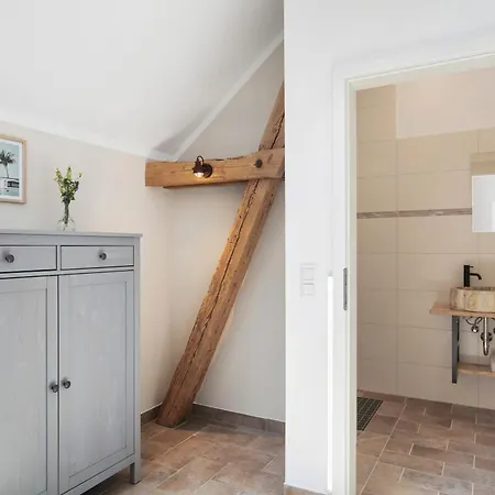 بيت ضيافة 'zum Taenzelnden Pony'