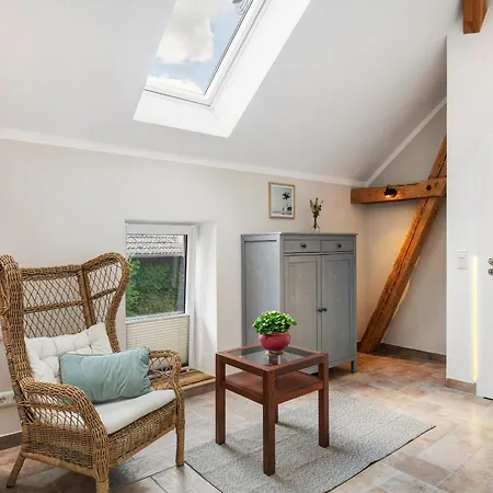 'zum Taenzelnden Pony' Guest house *
