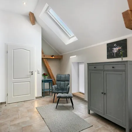 Guest house 'zum Taenzelnden Pony' Ludwigsfelde