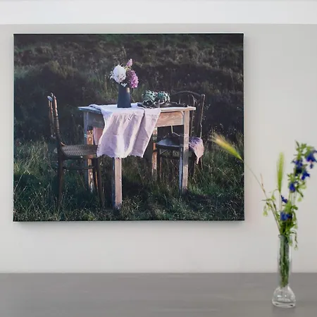 Guest house 'zum Taenzelnden Pony' Ludwigsfelde