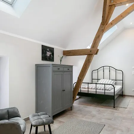 Guest house 'zum Taenzelnden Pony' 3*