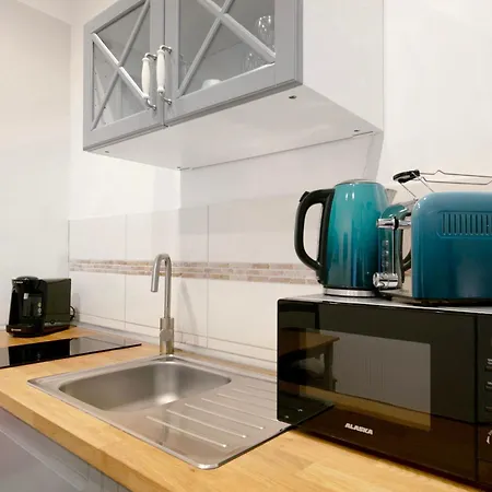 بيت ضيافة 'zum Taenzelnden Pony'