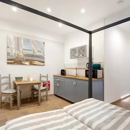 'zum Taenzelnden Pony' بيت ضيافة 3*