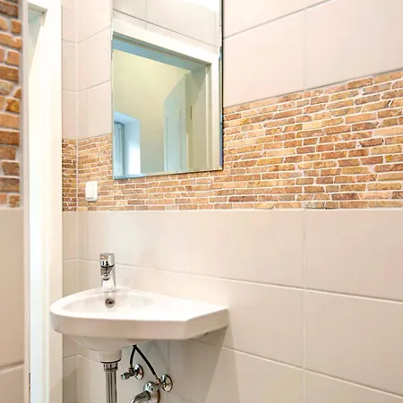 بيت ضيافة 'zum Taenzelnden Pony'