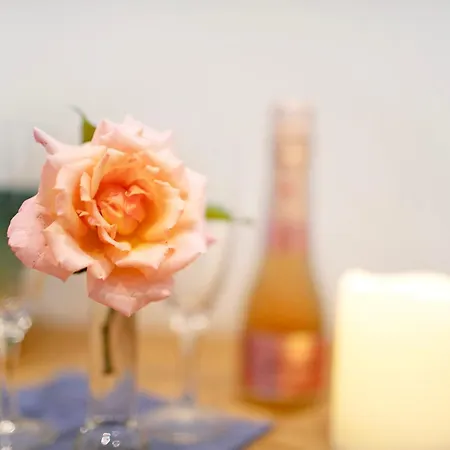 'zum Taenzelnden Pony' بيت ضيافة لودفيغسفيلده