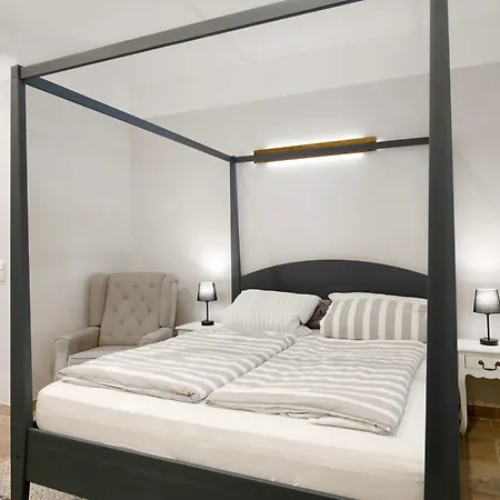 'zum Taenzelnden Pony' بيت ضيافة