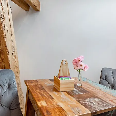 Guest house 'zum Taenzelnden Pony' *