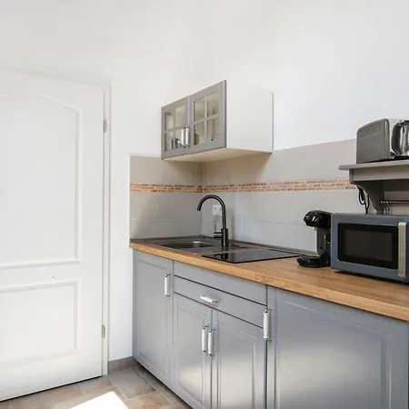 'zum Taenzelnden Pony' بيت ضيافة 3*