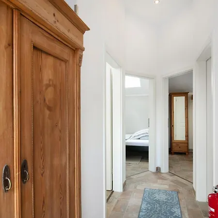 بيت ضيافة 'zum Taenzelnden Pony' 3*