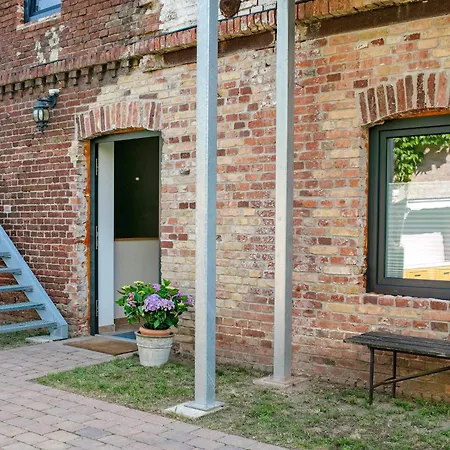 Guest house 'zum Taenzelnden Pony' 3*