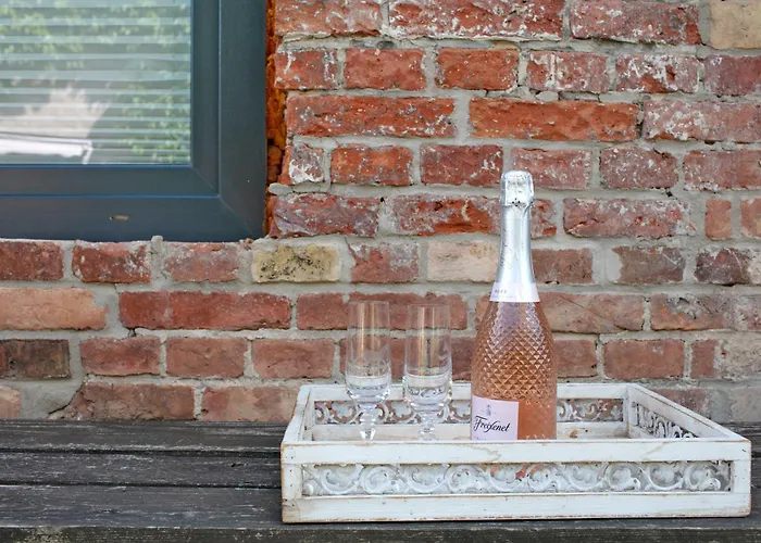 Vendégház 'zum Taenzelnden Pony'