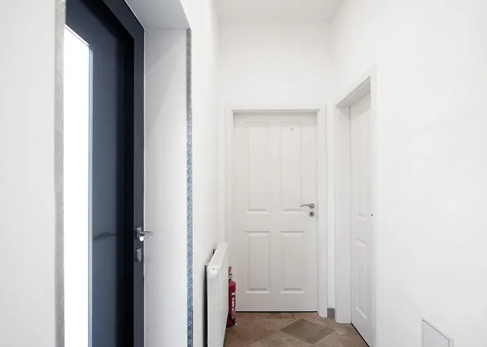 Casa de hóspedes 'zum Taenzelnden Pony'