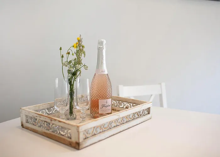 Casa de hóspedes 'zum Taenzelnden Pony' 3*