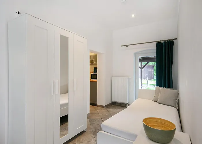 'zum Taenzelnden Pony' 3* Ludwigsfelde