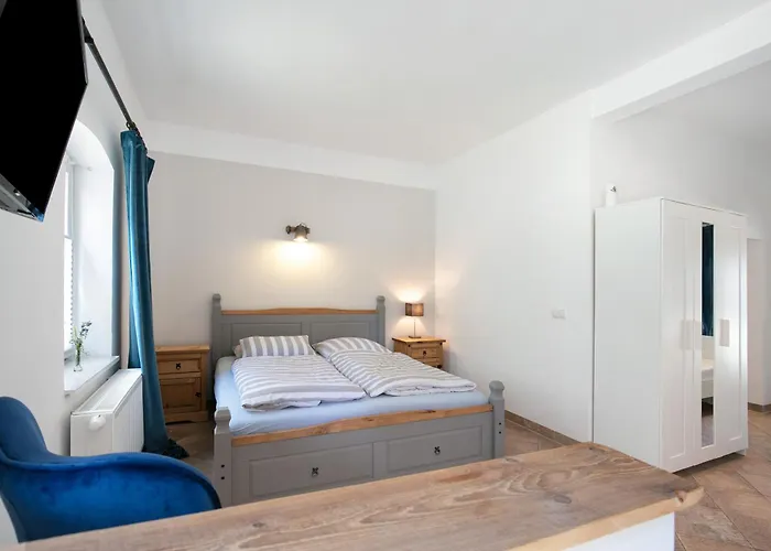 Vendégház 'zum Taenzelnden Pony'