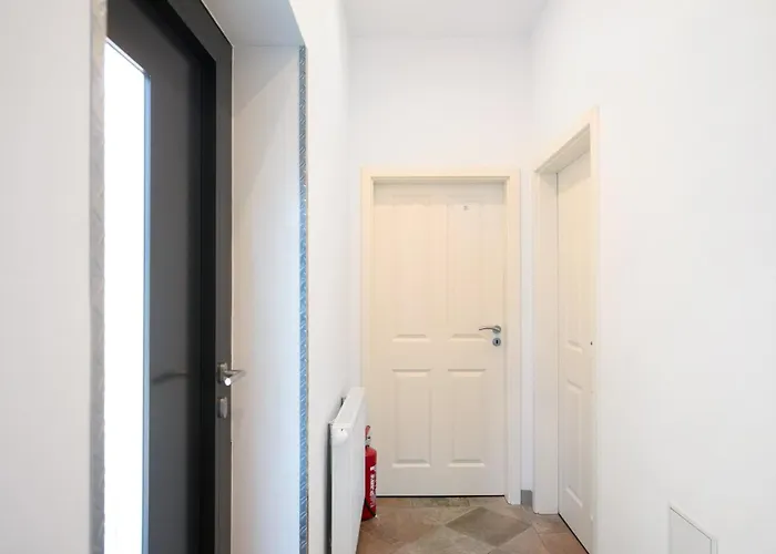 'zum Taenzelnden Pony' Casa de hóspedes Ludwigsfelde