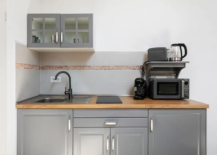 Vendégház 'zum Taenzelnden Pony' 3*