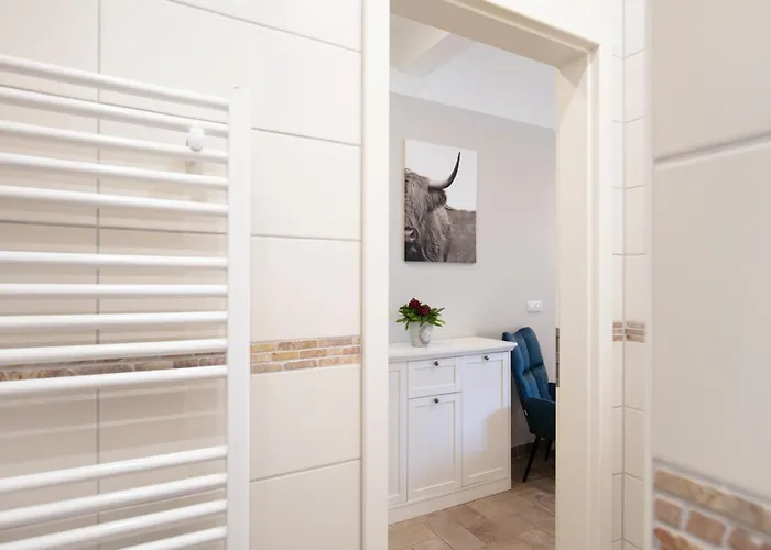 Casa de hóspedes 'zum Taenzelnden Pony'