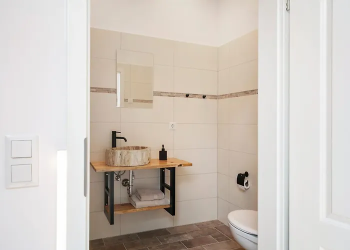 'zum Taenzelnden Pony' Casa de hóspedes 3*